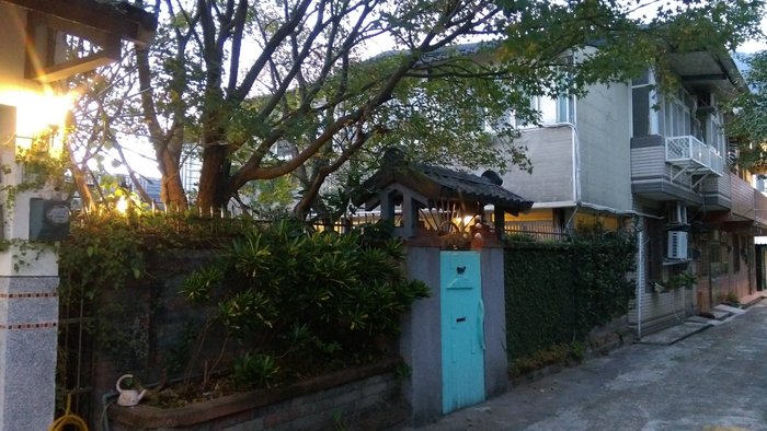 ARASHI HOME - Prices & Guest house Reviews (Ruifang, New Taipei)