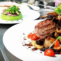 Restaunrante Il nuovo Primo