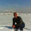Ruben Poghosyan