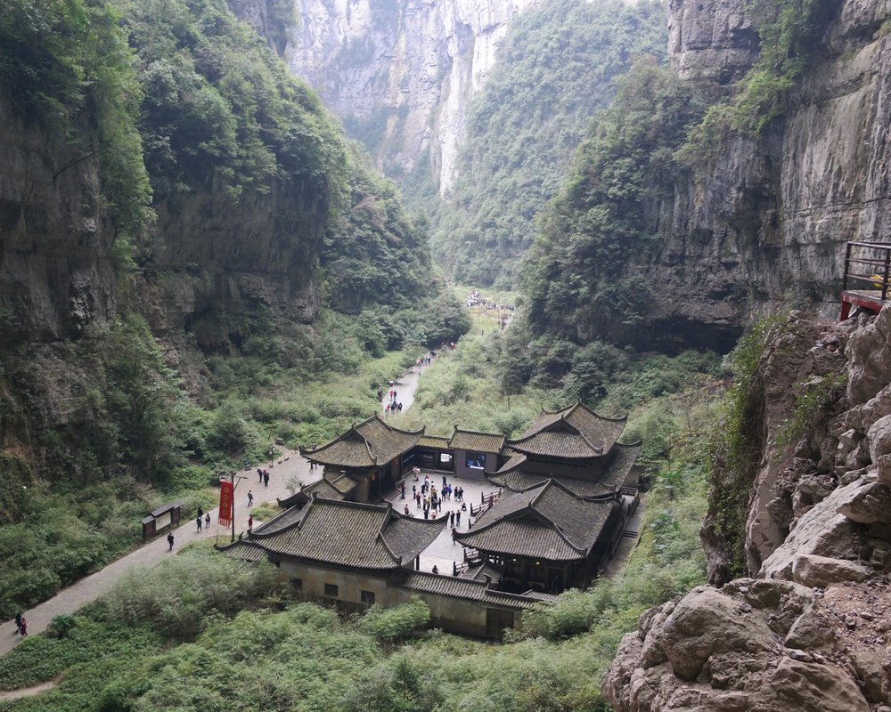 THE 15 BEST Things to Do in Chongqing (2025) MustSee Attractions