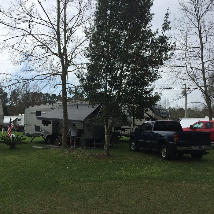 Camellia RV Park (Foley, AL) - tarifs 2023 mis à jour et avis camping