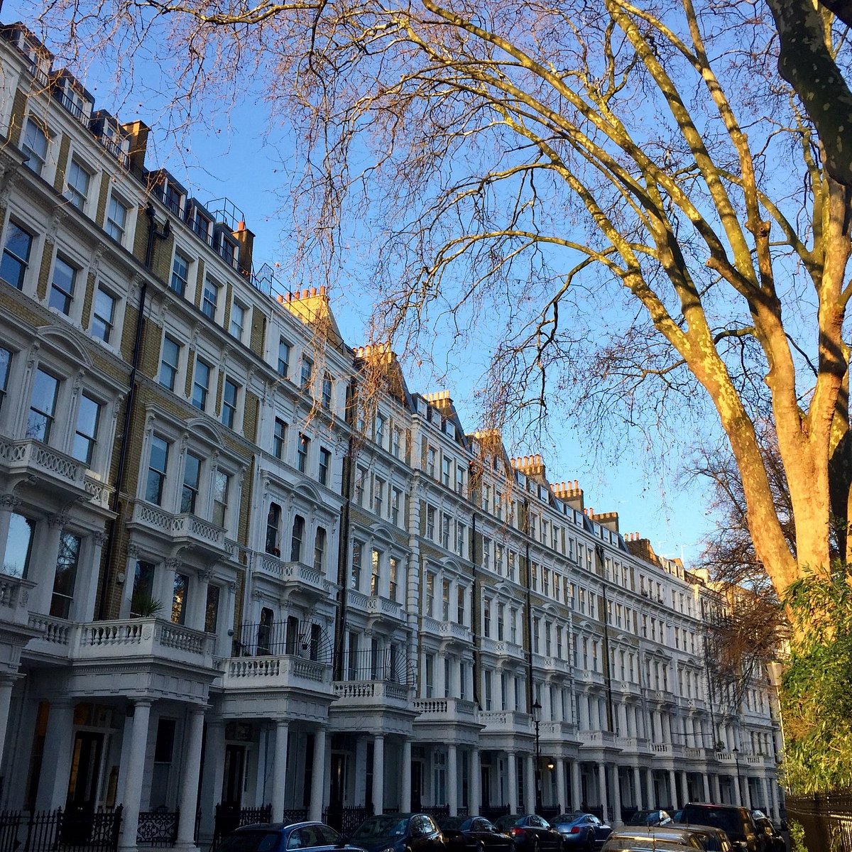 Notting Hill (Londres) : 2021 Ce qu'il faut savoir pour votre visite