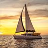 MantaRaySailing