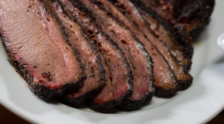 Brick's Smoked Meats