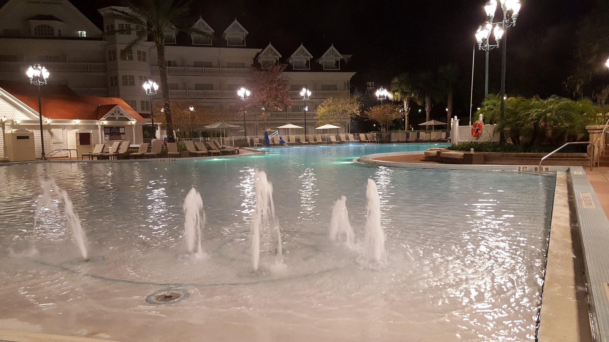 Hotel photo 50 of Disney's Grand Floridian Resort & Spa.