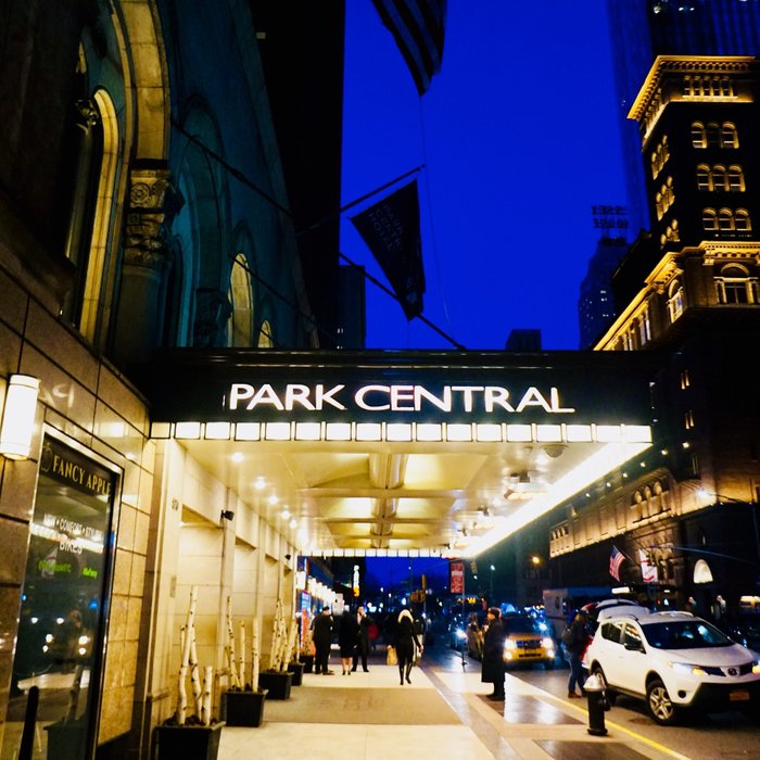 Imagen 4 de Park Central Hotel New York