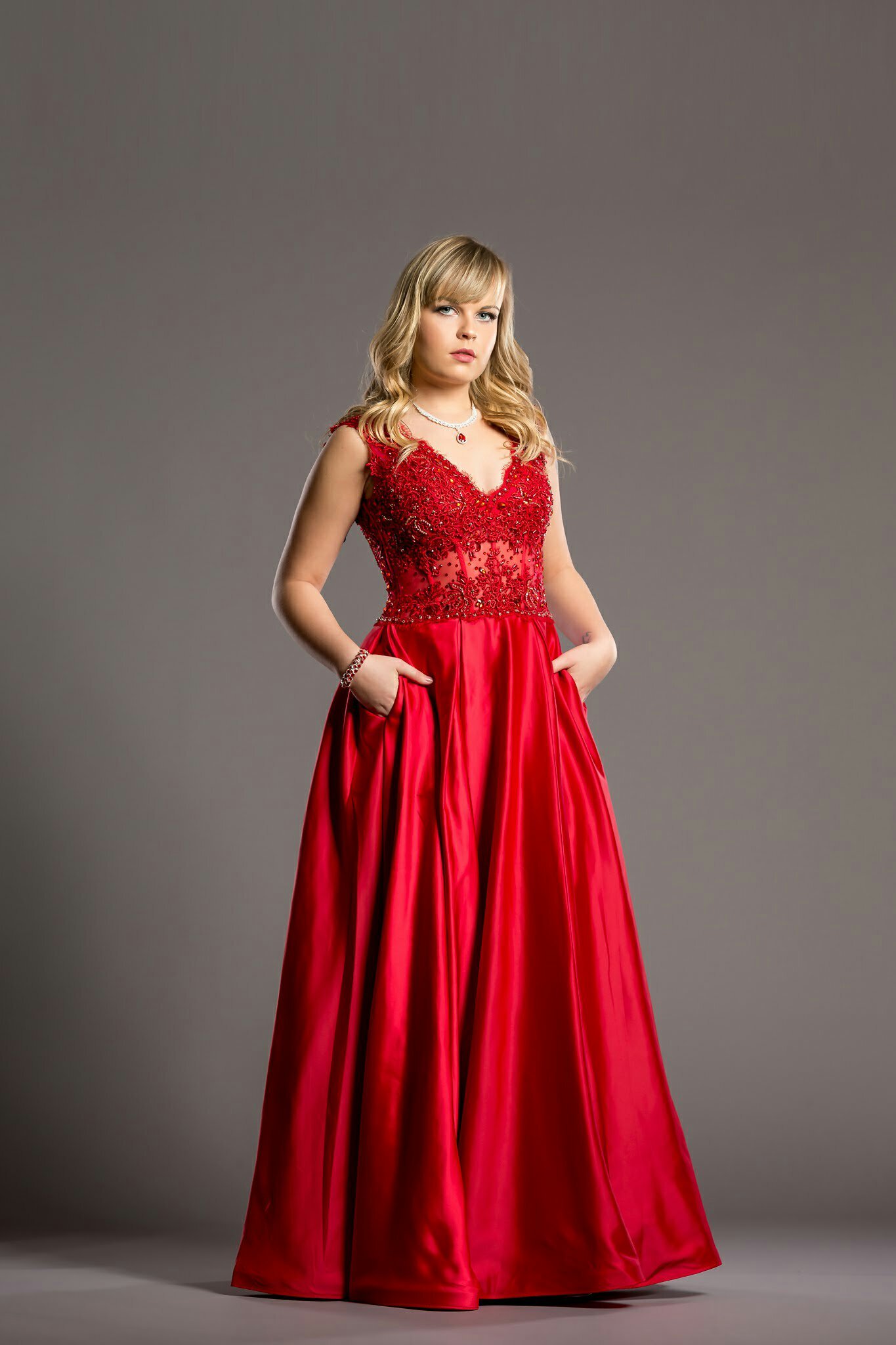 Yellow brick shop road prom dresses