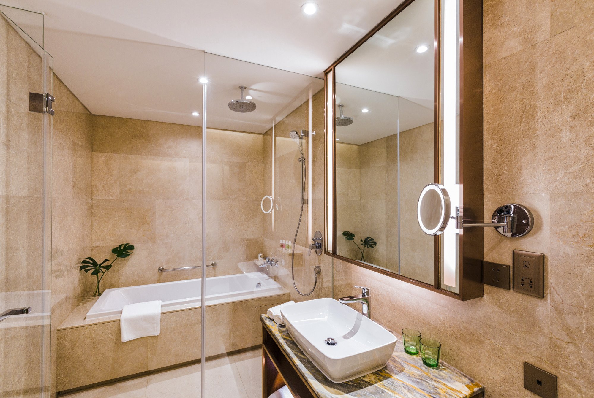 Hotel photo 58 of Fraser Suites Dalian.
