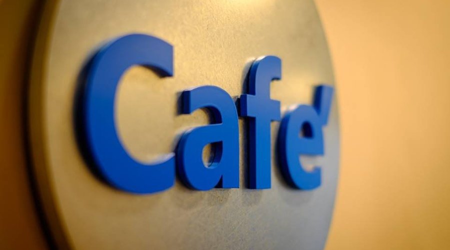 cafe, and co-working space. guest can using our cafe 24 hours.