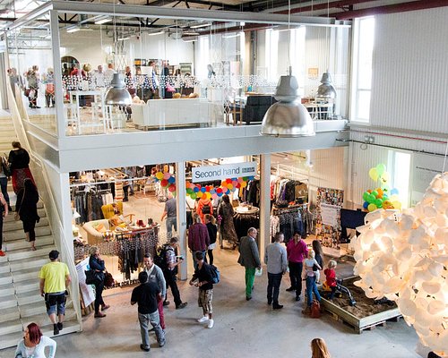 THE 10 BEST Sweden Shopping Centers & Stores - Tripadvisor