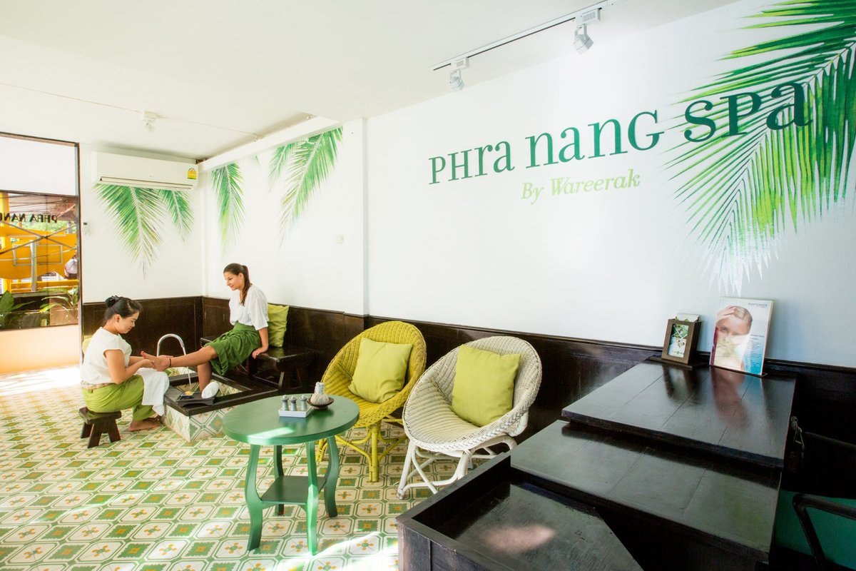 Phra Nang Spa - All You Need to Know BEFORE You Go (2024)