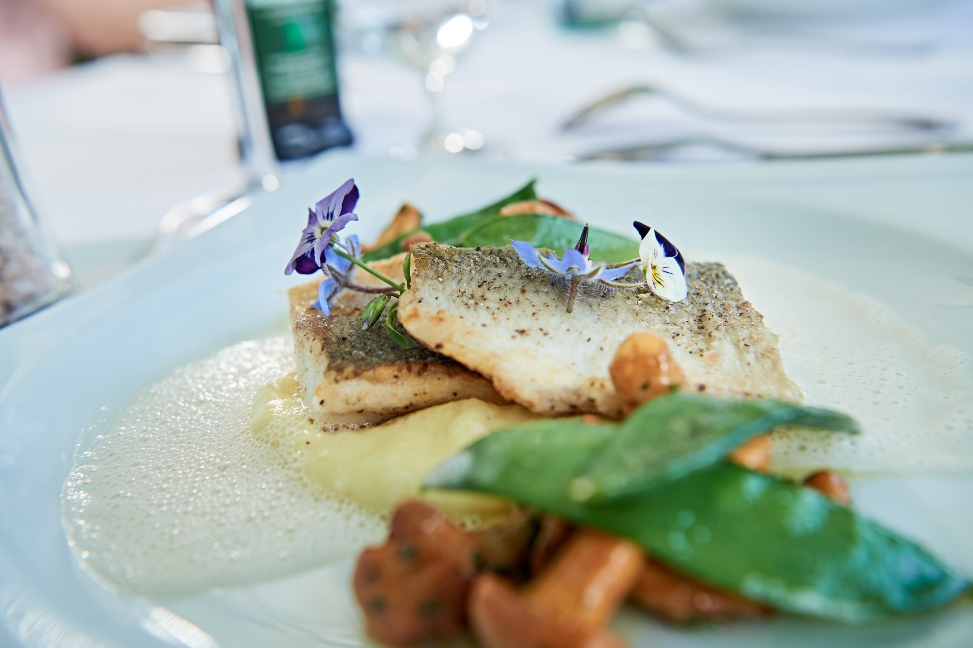 Hotel photo 54 of Seehotel Restaurant Lackner.