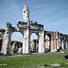 Things To Do in Skip the Line Private Spartacus Tour: Pompeii Ruins & Capua with a Native Guide, Restaurants in Skip the Line Private Spartacus Tour: Pompeii Ruins & Capua with a Native Guide