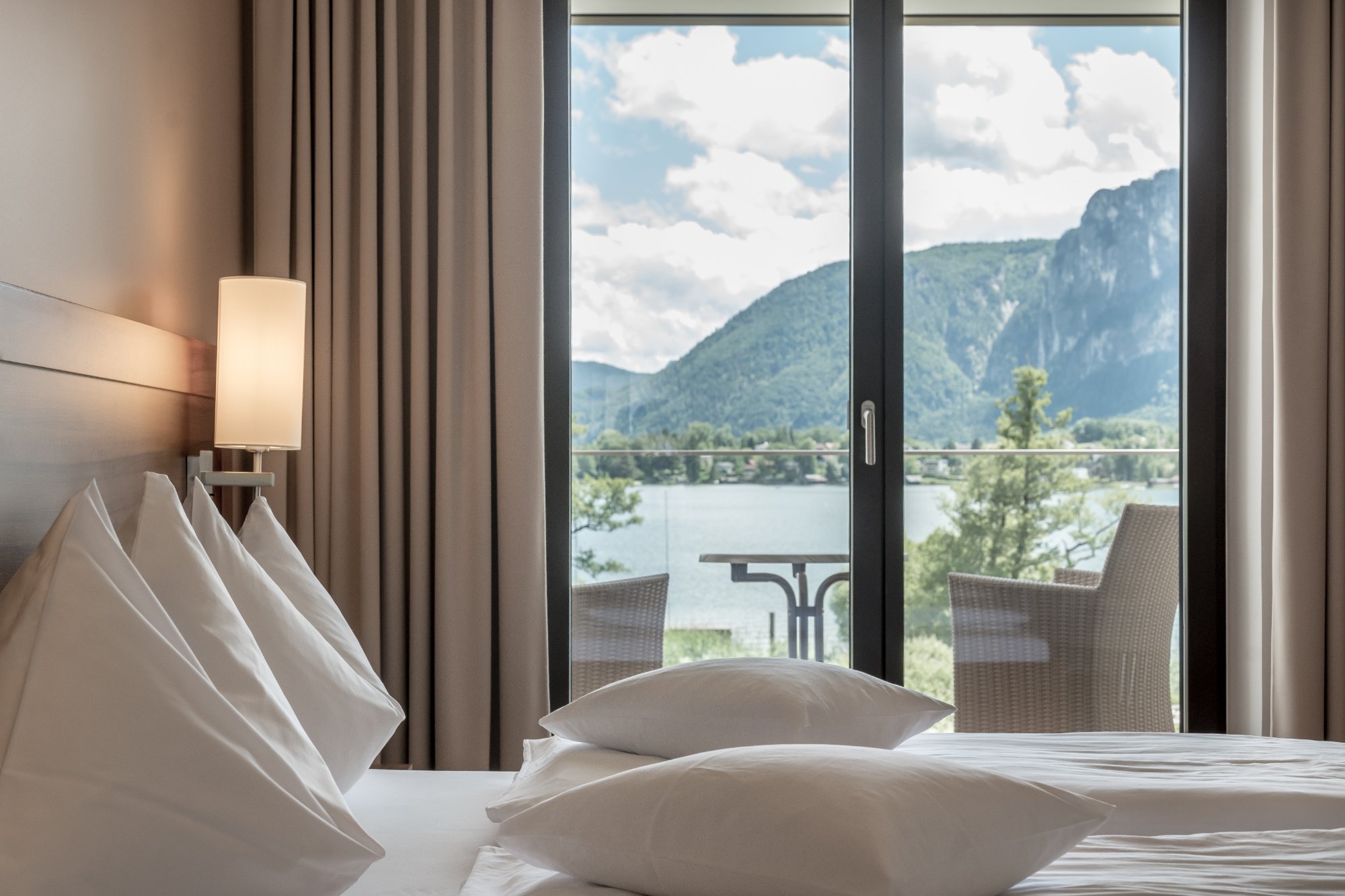 Hotel photo 33 of Seehotel Restaurant Lackner.