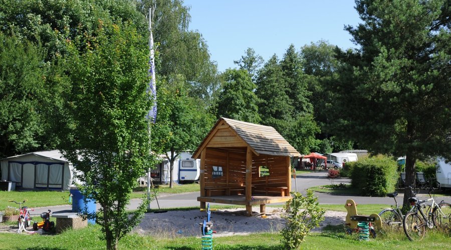 Familienfreundlicher Service