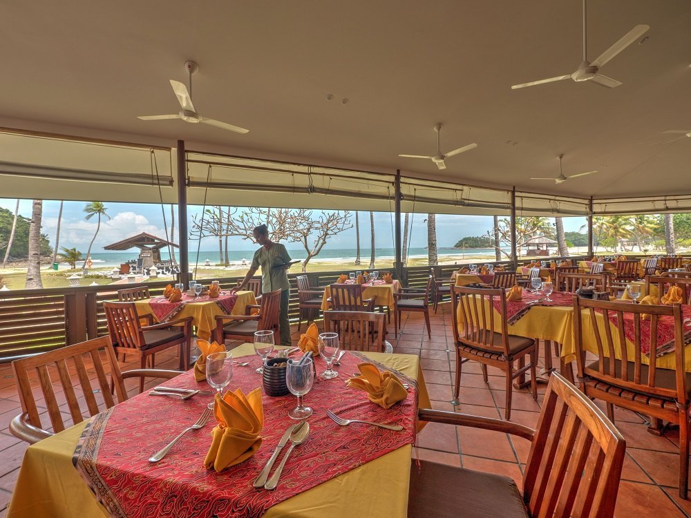 Mayang Sari Beach Resort by null
