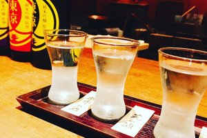 Bebidas