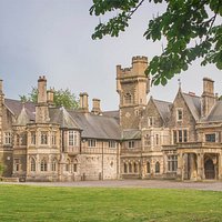 Insole Court Mansion