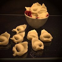 Abbiamo sempre un tortellino nel nostro cuore.