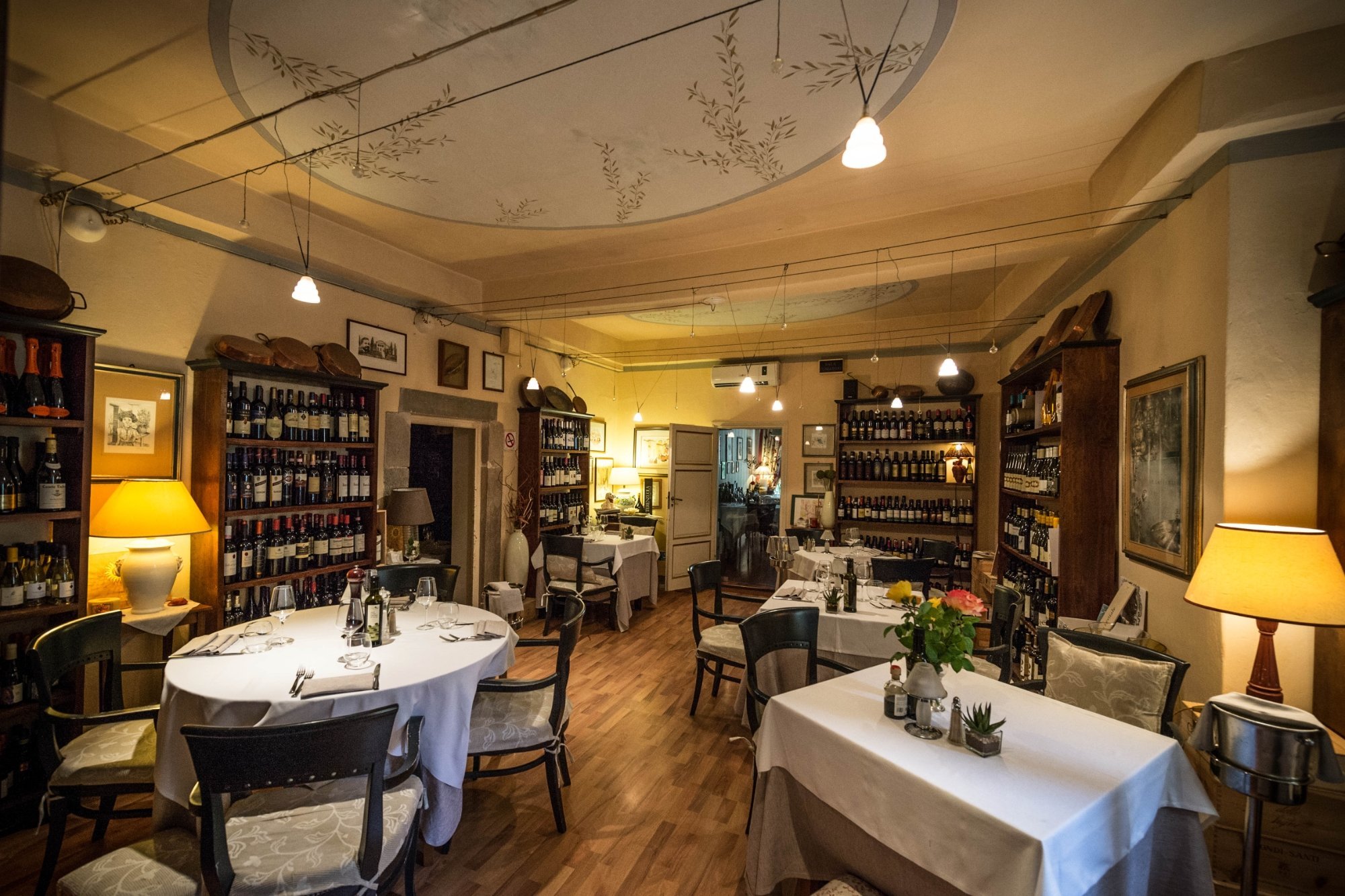 Ristorante AllOlivo, 루카 - 레스토랑 리뷰 - 트립어드바이저