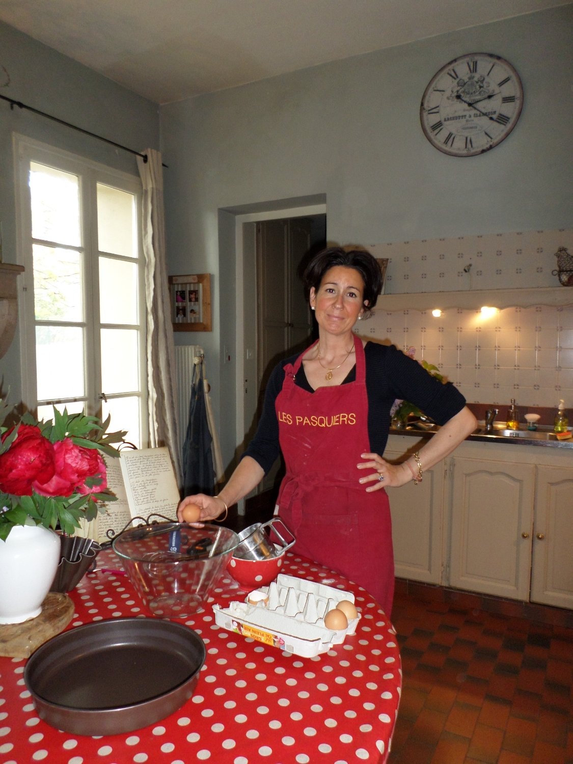 Hotel photo 47 of Les Pasquiers b and b.