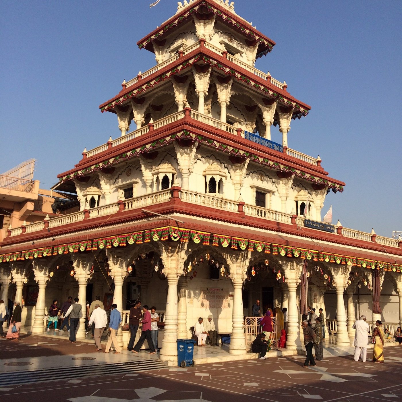 Picture of Nadiad