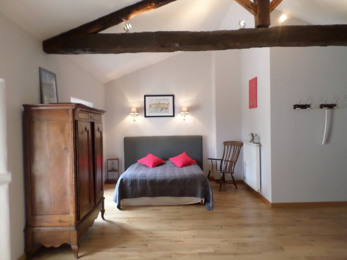 Hotel photo 18 of Les Pasquiers b and b.