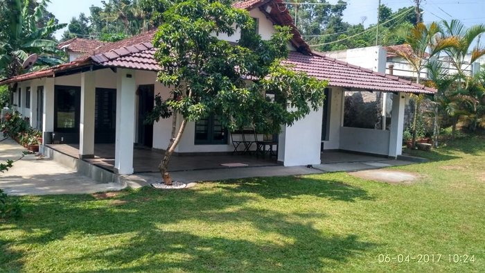 KALGUDDA HOMESTAY (Karnataka/Chikmagalur, India) - Hostel Reviews ...