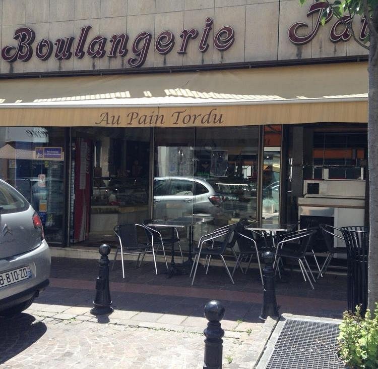 BOULANGERIE PAINS BEURRE & CHOCOLAT, Nantes - Restaurant Reviews, Photos &  Phone Number - Tripadvisor