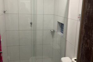 Quarto e suíte