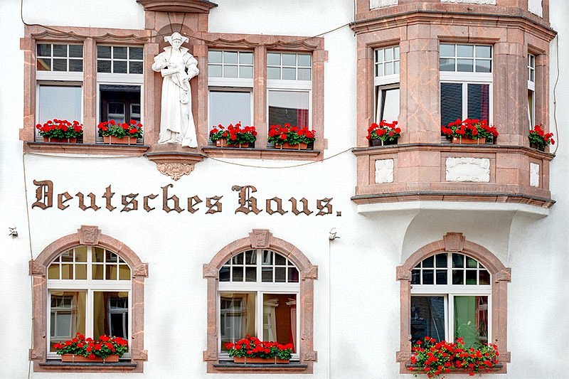 HOTEL DEUTSCHES HAUS MITTWEIDA Prices & Reviews (Germany