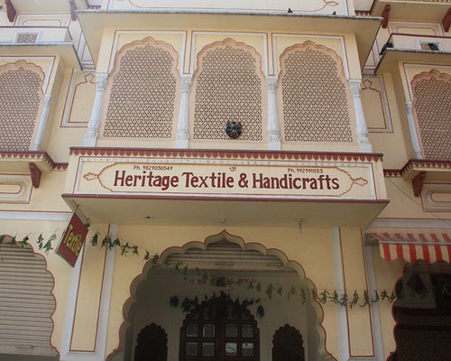 romantic places to visit in jaipur
