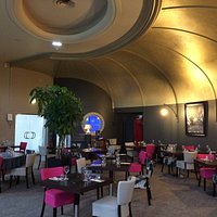photo restaurant Casino JOA d'Arzon