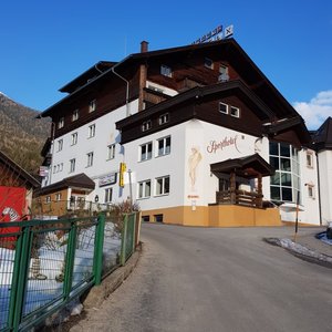 Sporthotel Molltal