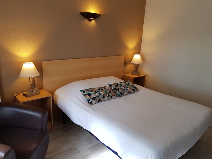 Hotel Les Rocailles Rooms: Pictures & Reviews - Tripadvisor