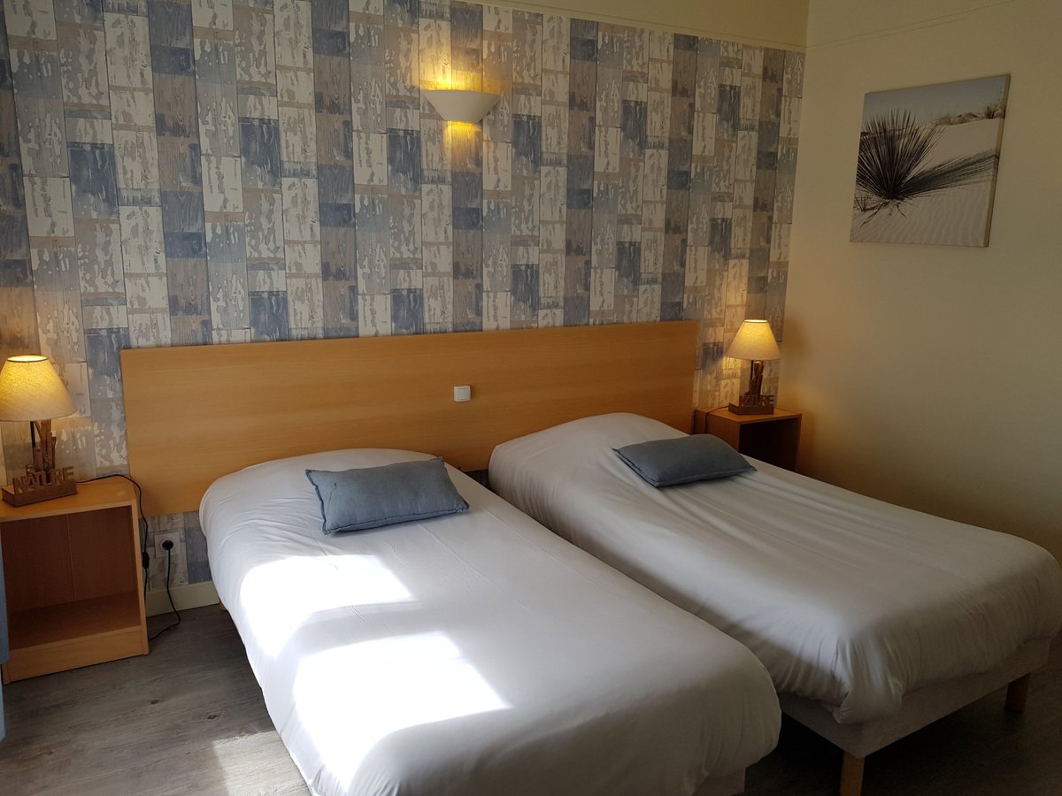 Hotel Les Rocailles $81 ($̶9̶0̶) - Prices & Reviews - Montagnac, France