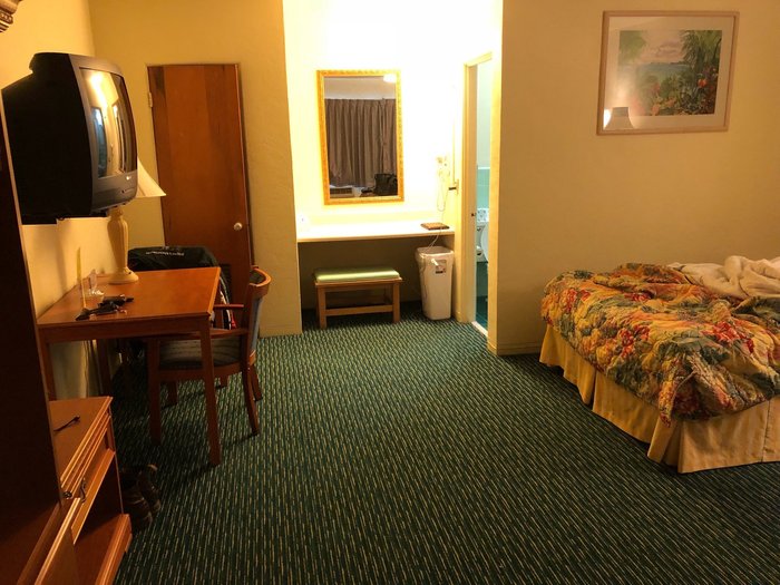 HAWAII MOTEL (Daytona Beach, Florida): Prezzi 2022 e recensioni