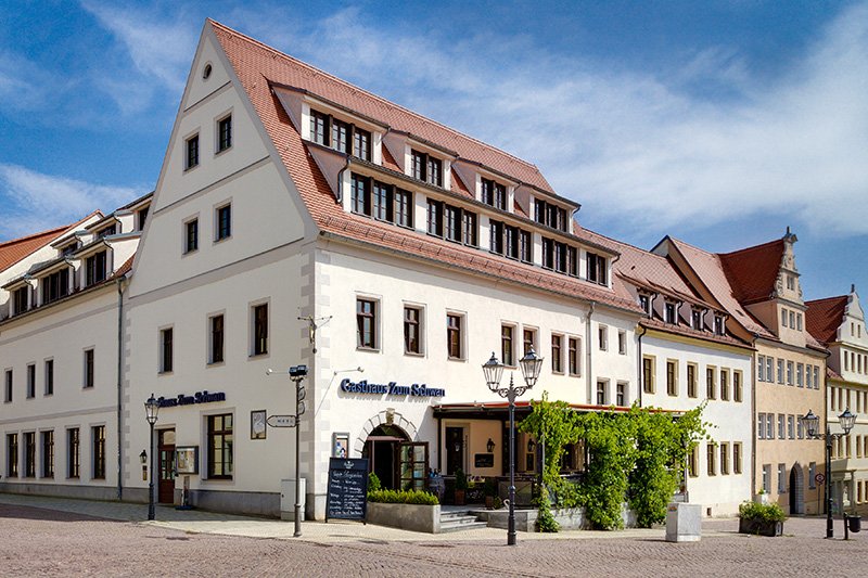 HOTEL GASTHAUS ZUM SCHWAN Ab CHF 57 (C̶H̶F̶ ̶6̶3̶): Bewertungen, Fotos ...