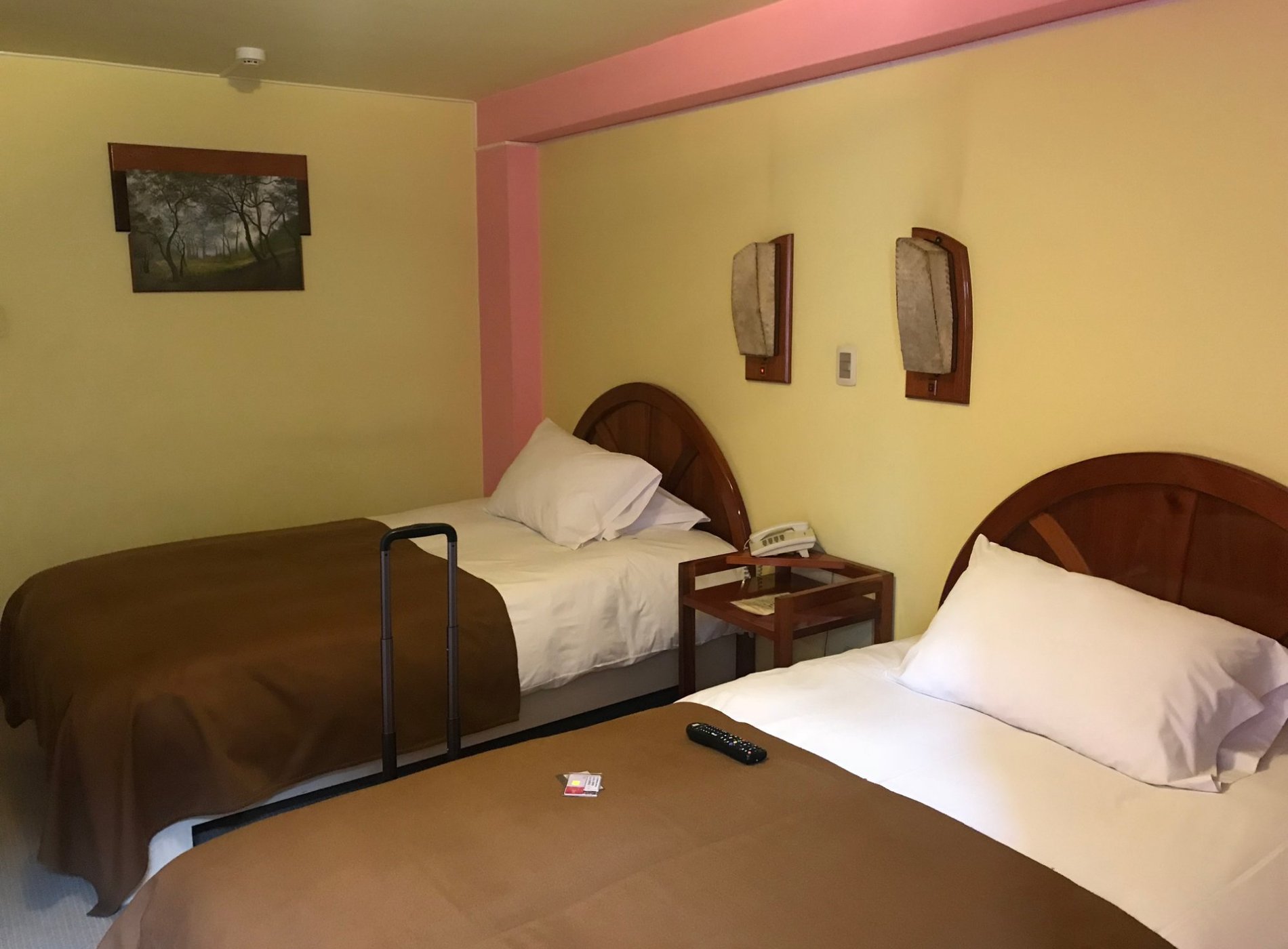 Hotel Royal Inn Juliaca by null