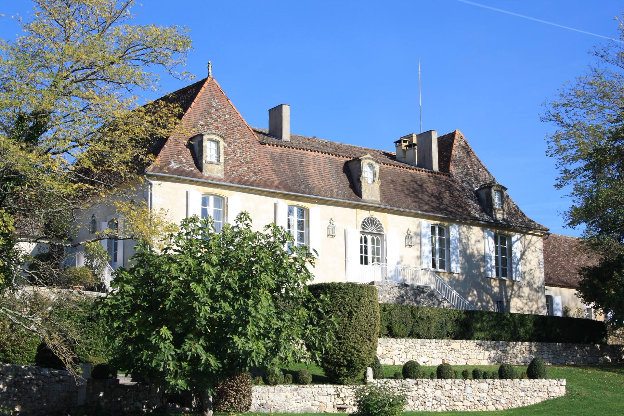 Hotel photo 10 of La Chartreuse du Bignac.