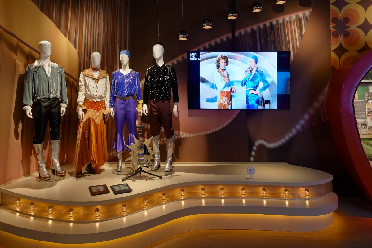 ABBA The Museum