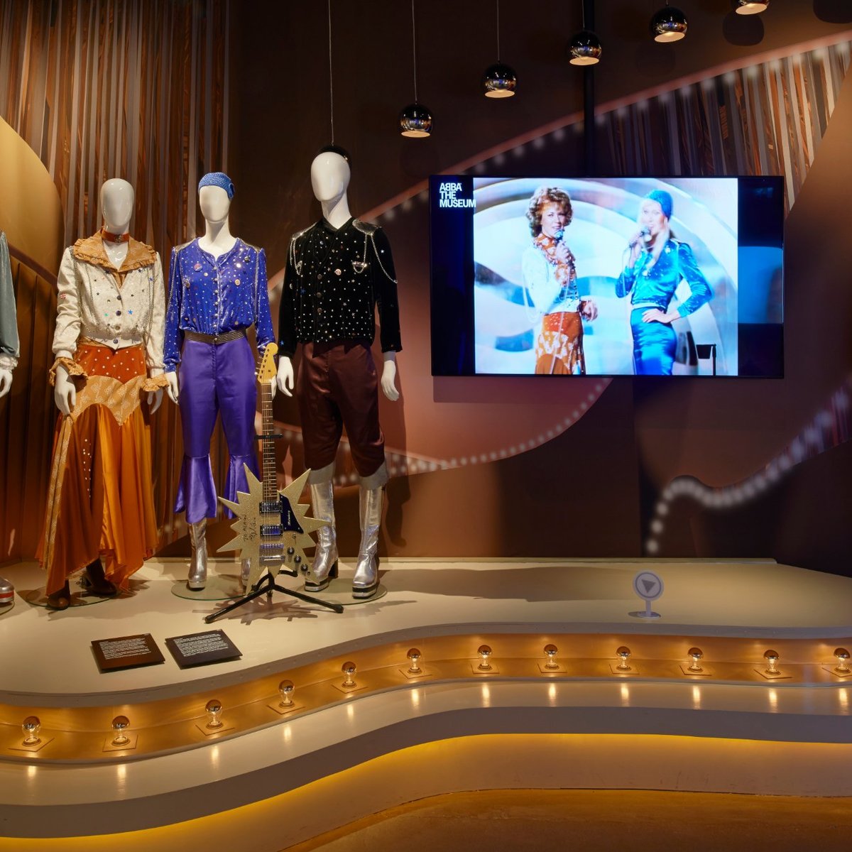 ABBA The Museum, Стокгольм: лучшие советы перед посещением - Tripadvisor