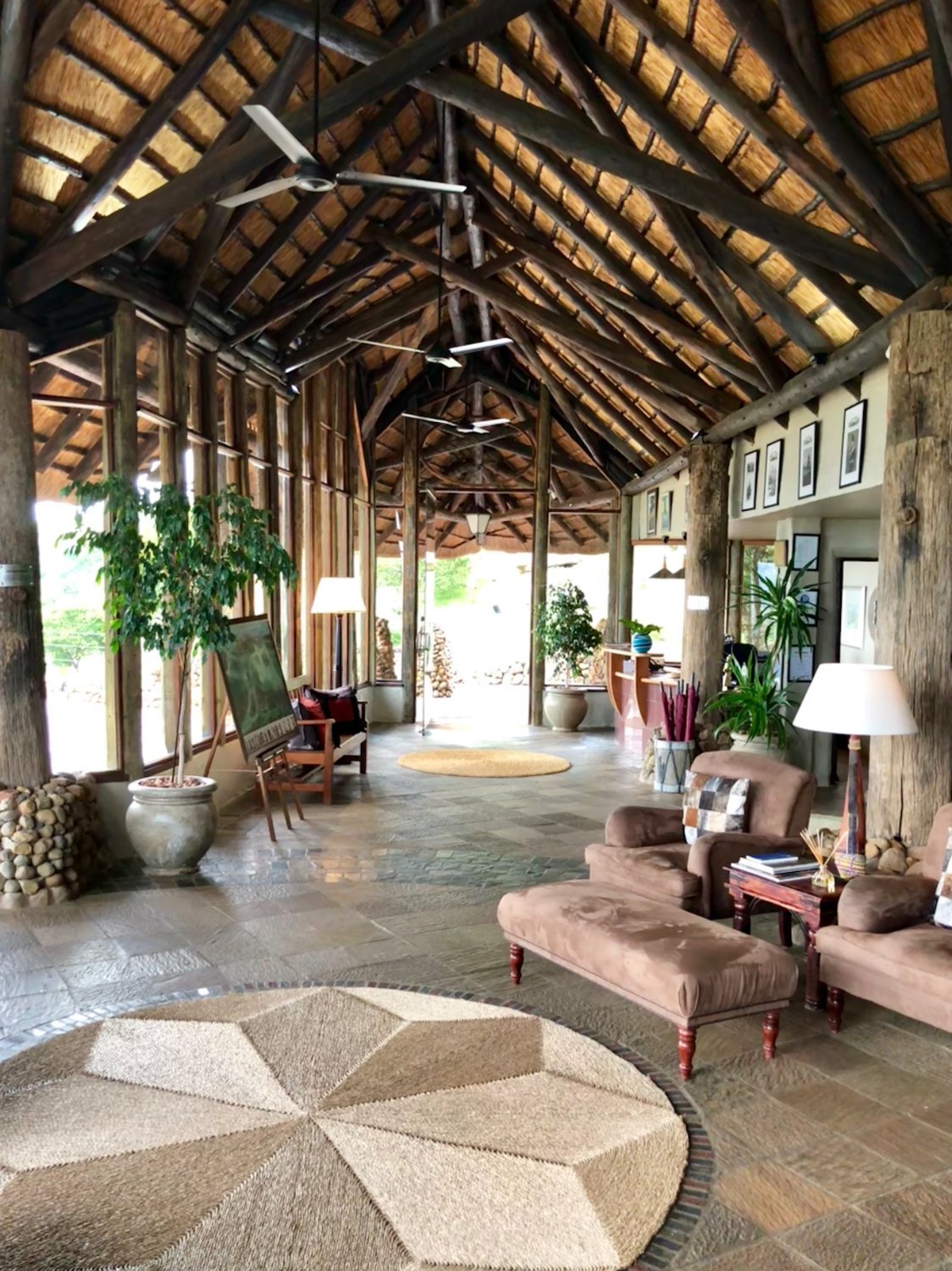 ISANDLWANA LODGE - Updated 2024 Reviews, Photos & Prices