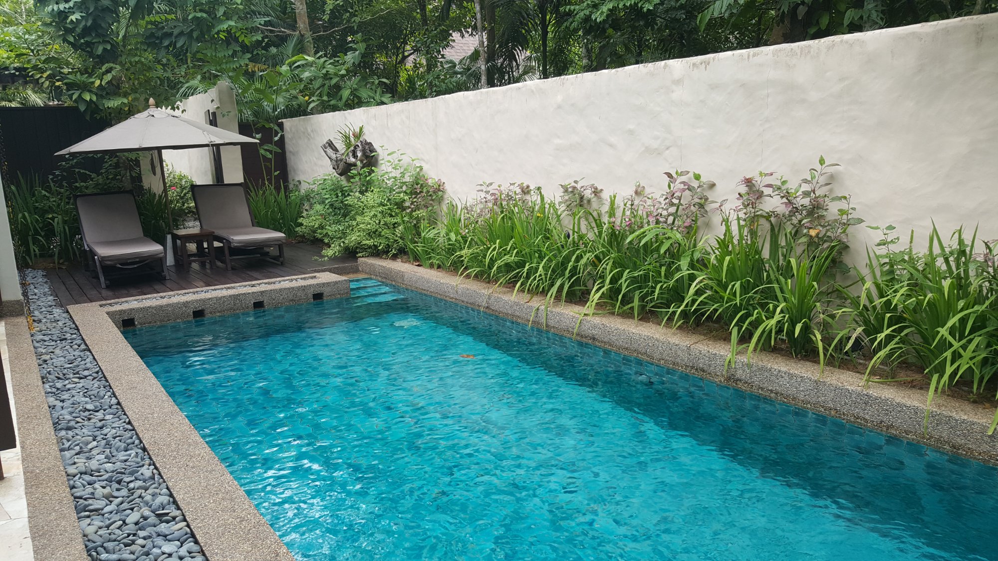 Hotel photo 6 of The Banjaran Hotsprings Retreat.