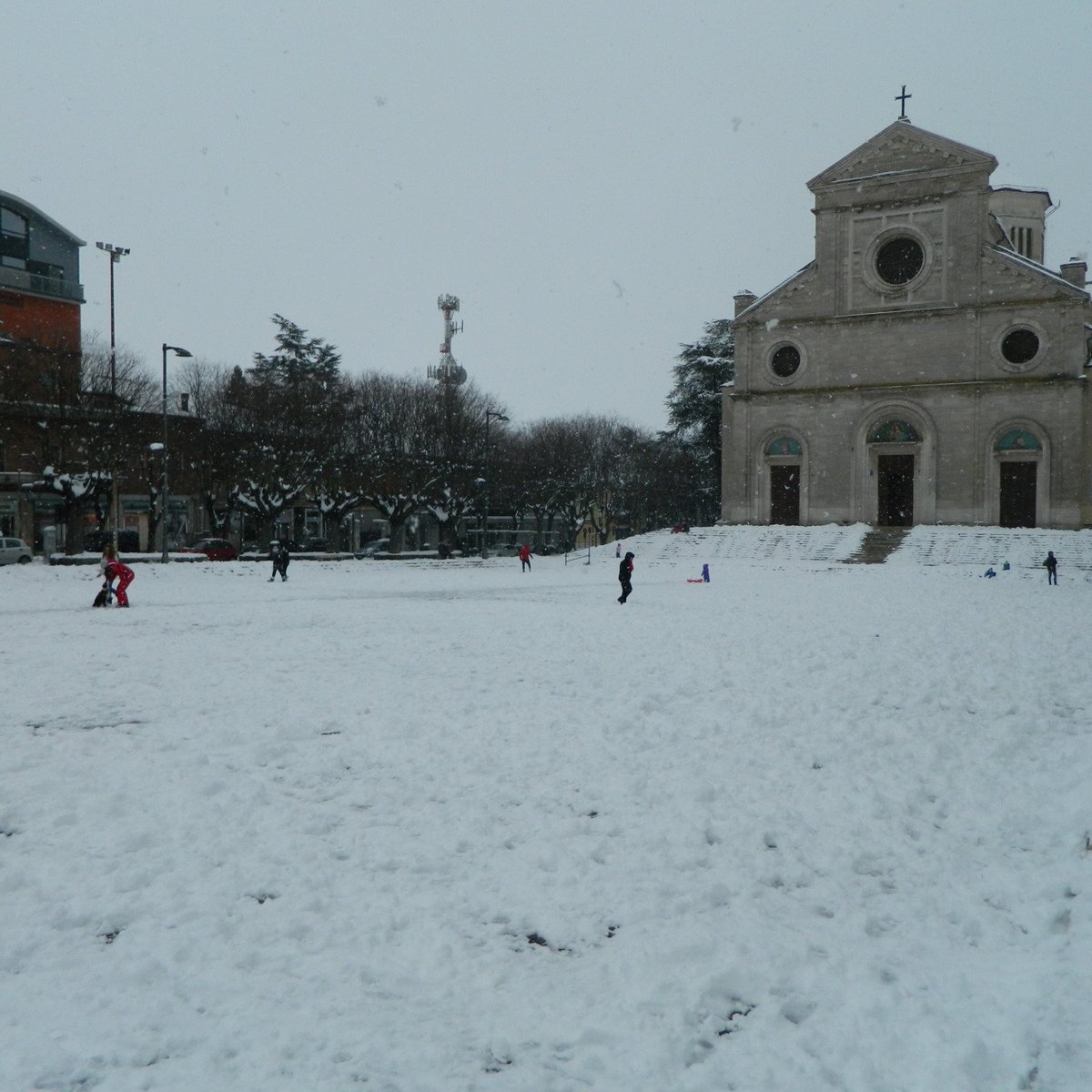 PIAZZA RISORGIMENTO - All You MUST Know Before You Go (2024)