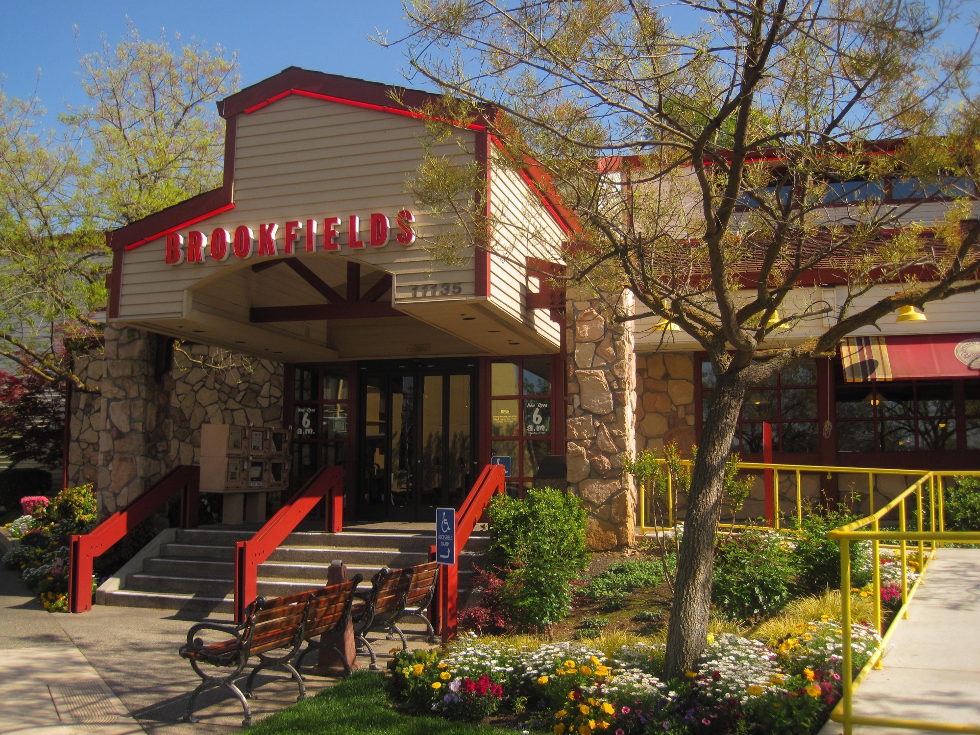 Brookfields Restaurant Sacramento, 새크라멘토 - 레스토랑 리뷰 - 트립어드바이저