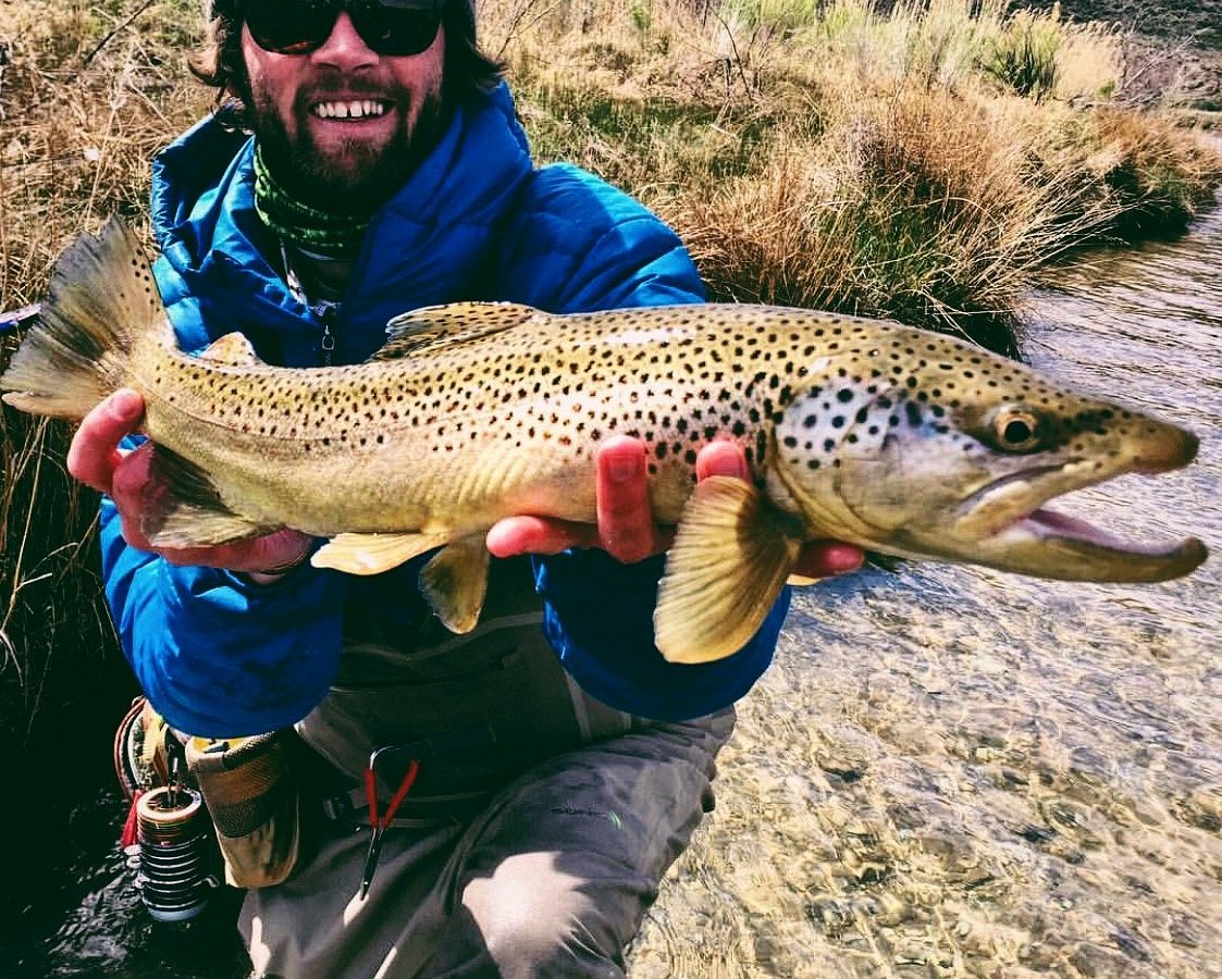 Fly Fishing with Rocky Mountain Outfitters - Picture of Heber City, Wasatch  Range - Tripadvisor