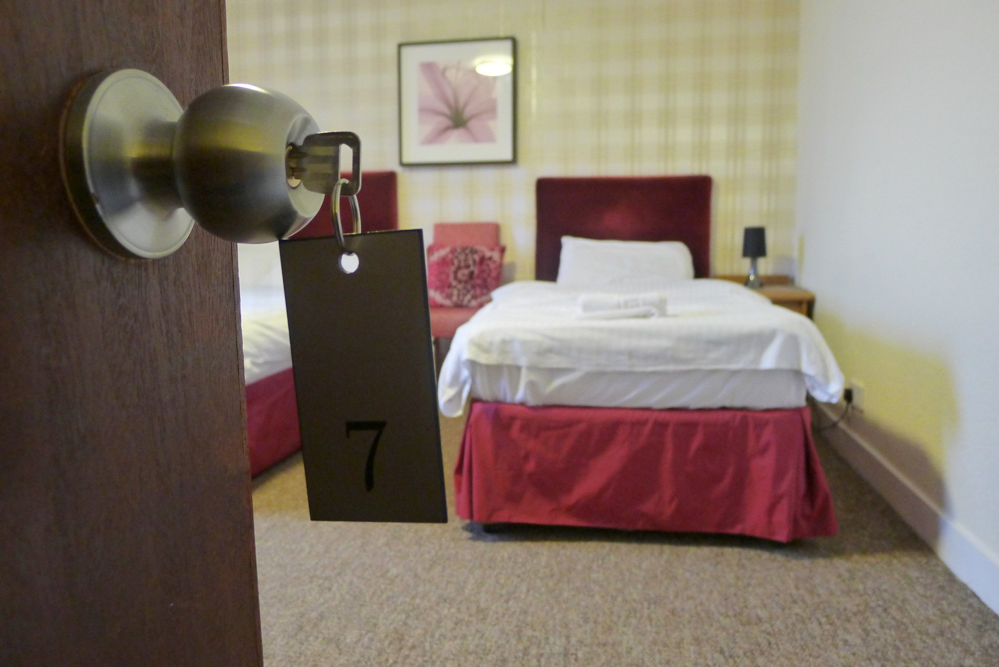 BAYVIEW HOUSE B&B (Peterhead, Scozia): Prezzi E Recensioni 2024