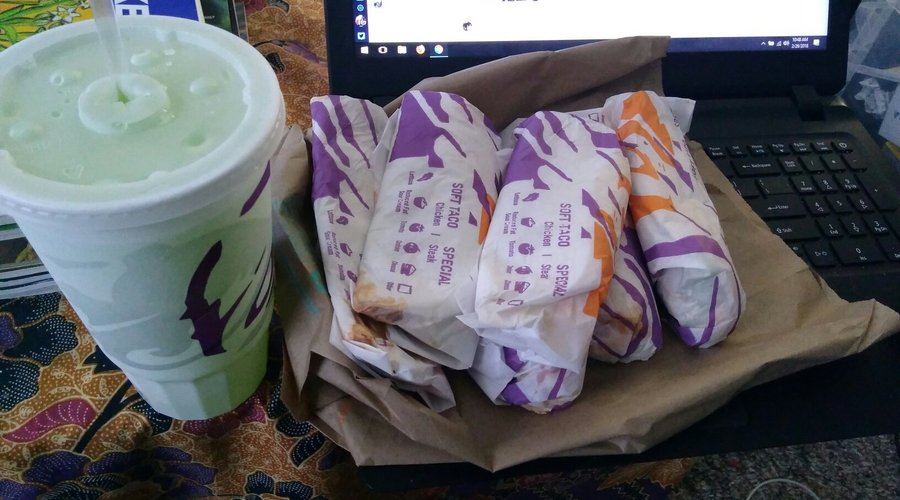 Taco Bell