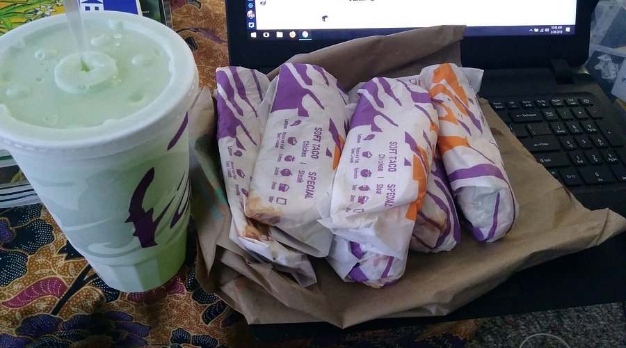 Taco Bell
